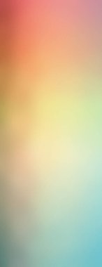 Değişik renkte arkaplan. Kopya alanı olan modern boyalı duvar kağıdı. 