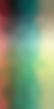 Değişik renkte arkaplan. Kopya alanı olan modern boyalı duvar kağıdı. 