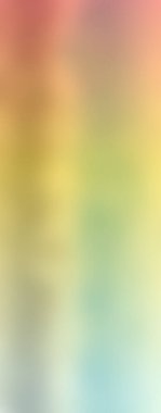 Değişik renkte arkaplan. Kopya alanı olan modern boyalı duvar kağıdı. 