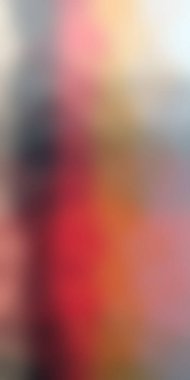 Değişik renkte arkaplan. Kopya alanı olan modern boyalı duvar kağıdı. 