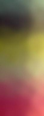 Değişik renkte arkaplan. Kopya alanı olan modern boyalı duvar kağıdı. 