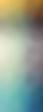 Değişik renkte arkaplan. Kopya alanı olan modern boyalı duvar kağıdı. 