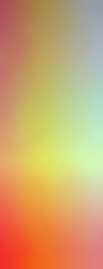 Değişik renkte arkaplan. Kopya alanı olan modern boyalı duvar kağıdı. 