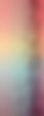 Değişik renkte arkaplan. Kopya alanı olan modern boyalı duvar kağıdı. 