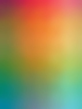 Değişik renkte arkaplan. Kopya alanı olan modern boyalı duvar kağıdı. 