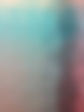 Değişik renkte arkaplan. Kopya alanı olan modern boyalı duvar kağıdı. 