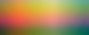 Soyut rengarenk arkaplan. arkaplan için modern boyalı duvar ya da fotokopi alanı olan duvar kağıdı. çok renkli resim