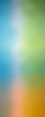 Değişik renkte arkaplan. Kopya alanı olan modern boyalı duvar kağıdı. 