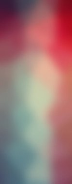 Değişik renkte arkaplan. Kopya alanı olan modern boyalı duvar kağıdı. 