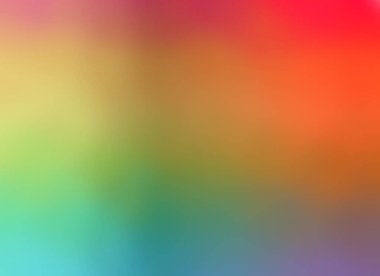 Soyut rengarenk arkaplan. arkaplan için modern boyalı duvar ya da fotokopi alanı olan duvar kağıdı. çok renkli resim