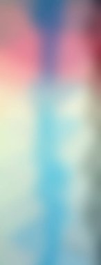 Değişik renkte arkaplan. Kopya alanı olan modern boyalı duvar kağıdı. 