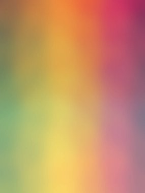 Değişik renkte arkaplan. Kopya alanı olan modern boyalı duvar kağıdı. 