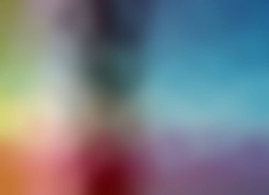 Değişik renkte arkaplan. Kopya alanı olan modern boyalı duvar kağıdı. 