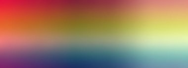 Değişik renkte arkaplan. Kopya alanı olan modern boyalı duvar kağıdı. 