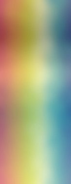 Değişik renkte arkaplan. Kopya alanı olan modern boyalı duvar kağıdı. 