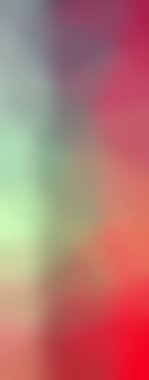 Değişik renkte arkaplan. Kopya alanı olan modern boyalı duvar kağıdı. 