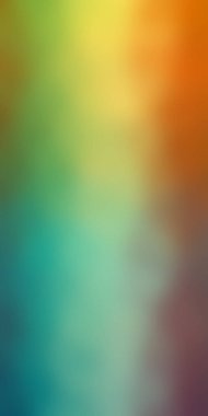 Değişik renkte arkaplan. Kopya alanı olan modern boyalı duvar kağıdı. 