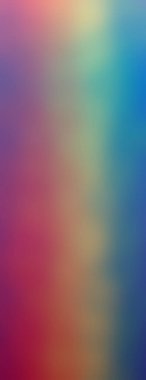 Değişik renkte arkaplan. Kopya alanı olan modern boyalı duvar kağıdı. 