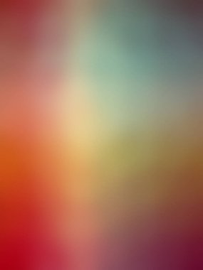 Değişik renkte arkaplan. Kopya alanı olan modern boyalı duvar kağıdı. 