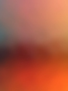 Değişik renkte arkaplan. Kopya alanı olan modern boyalı duvar kağıdı. 