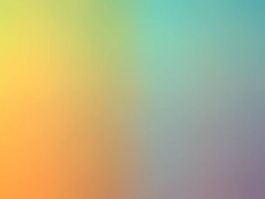 Değişik renkte arkaplan. Kopya alanı olan modern boyalı duvar kağıdı. 