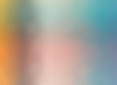 Değişik renkte arkaplan. Kopya alanı olan modern boyalı duvar kağıdı. 