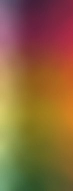 Değişik renkte arkaplan. Kopya alanı olan modern boyalı duvar kağıdı. 