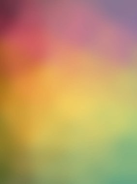 Değişik renkte arkaplan. Kopya alanı olan modern boyalı duvar kağıdı. 