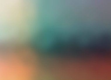 Değişik renkte arkaplan. Kopya alanı olan modern boyalı duvar kağıdı. 