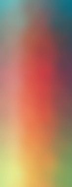 Değişik renkte arkaplan. Kopya alanı olan modern boyalı duvar kağıdı. 