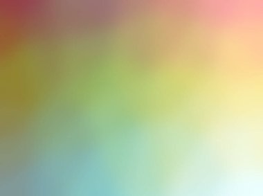 Değişik renkte arkaplan. Kopya alanı olan modern boyalı duvar kağıdı. 