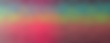 Değişik renkte arkaplan. Kopya alanı olan modern boyalı duvar kağıdı. 