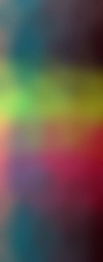 Değişik renkte arkaplan. Kopya alanı olan modern boyalı duvar kağıdı. 