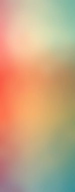 Değişik renkte arkaplan. Kopya alanı olan modern boyalı duvar kağıdı. 