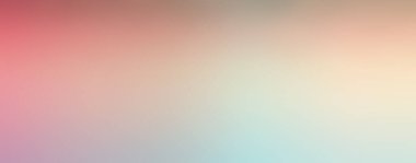 Değişik renkte arkaplan. Kopya alanı olan modern boyalı duvar kağıdı. 