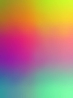 Soyut rengarenk arkaplan. arkaplan için modern boyalı duvar ya da fotokopi alanı olan duvar kağıdı. çok renkli resim