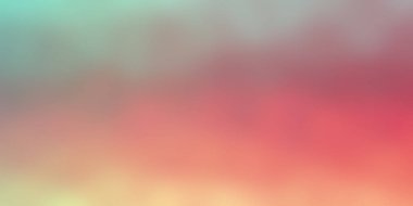 Değişik renkte arkaplan. Kopya alanı olan modern boyalı duvar kağıdı. 