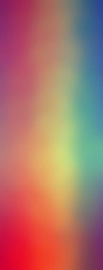 Değişik renkte arkaplan. Kopya alanı olan modern boyalı duvar kağıdı. 