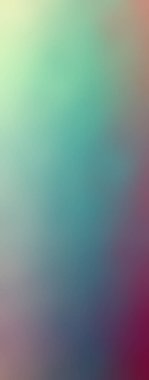 Değişik renkte arkaplan. Kopya alanı olan modern boyalı duvar kağıdı. 