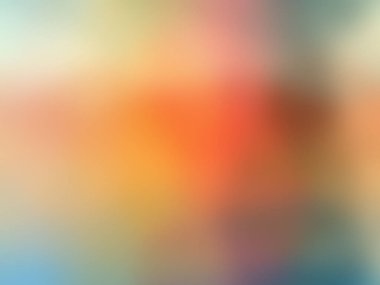 Değişik renkte arkaplan. Kopya alanı olan modern boyalı duvar kağıdı. 