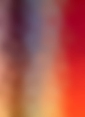 Değişik renkte arkaplan. Kopya alanı olan modern boyalı duvar kağıdı. 