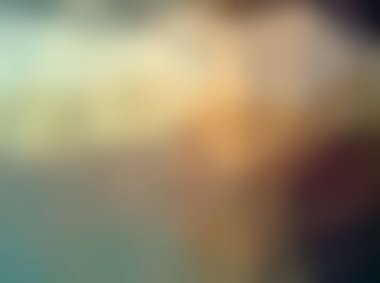 Değişik renkte arkaplan. Kopya alanı olan modern boyalı duvar kağıdı. 