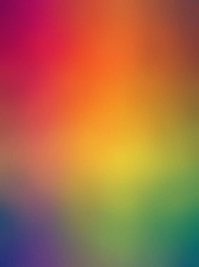 Değişik renkte arkaplan. Kopya alanı olan modern boyalı duvar kağıdı. 