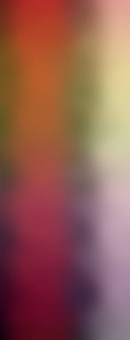 Değişik renkte arkaplan. Kopya alanı olan modern boyalı duvar kağıdı. 