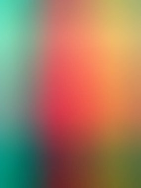 Değişik renkte arkaplan. Kopya alanı olan modern boyalı duvar kağıdı. 