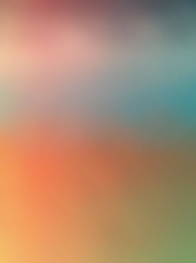 Değişik renkte arkaplan. Kopya alanı olan modern boyalı duvar kağıdı. 