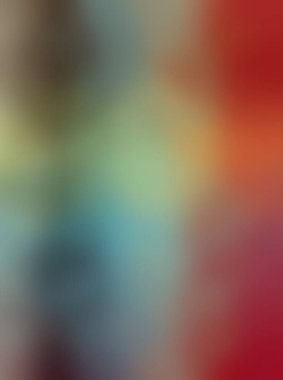 Değişik renkte arkaplan. Kopya alanı olan modern boyalı duvar kağıdı. 