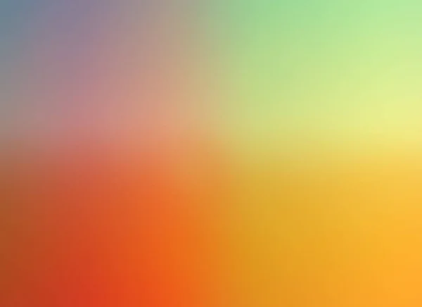 Abstrakte Gradient Bunten Hintergrund Modern Bemalte Wand Für Hintergrund Oder — Stockfoto