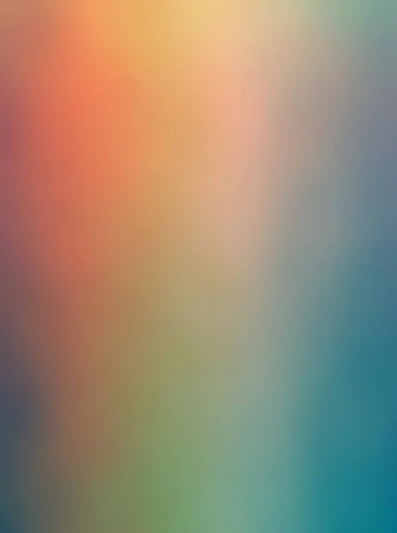 Разноцветный Градиентный Фон Современные Расписные Обои Копировальным Пространством — стоковое фото