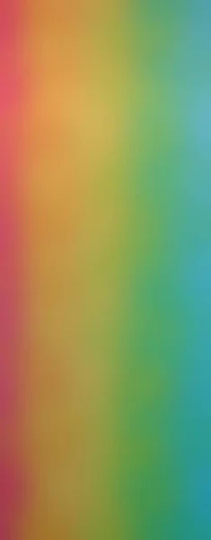 Abstrakte Gradient Bunten Hintergrund Modern Bemalte Wand Für Hintergrund Oder — Stockfoto